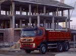 Volvo FM12 6x4 Tipper 2003 года
